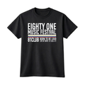 81 CLUB TEE